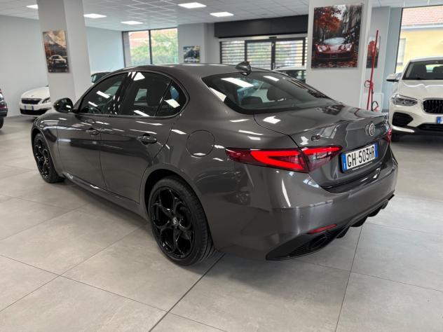 Alfa Romeo Giulia 2.0 280CV AWD Q4 VELOCE - Foto 6