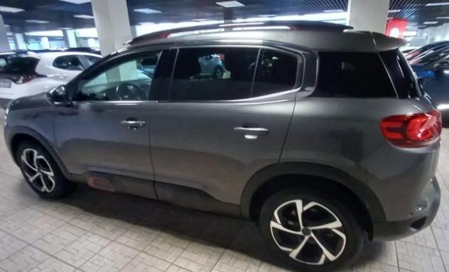 CITROEN C5 Aircross BlueHDi 130 S&S Feel Pack rif. 23379862 - Foto 4