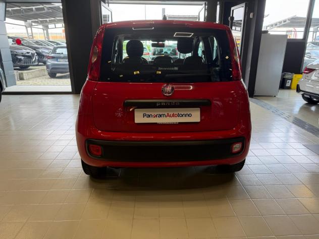 FIAT Panda 3ª serie Panda 1.2 Easy - Foto 6