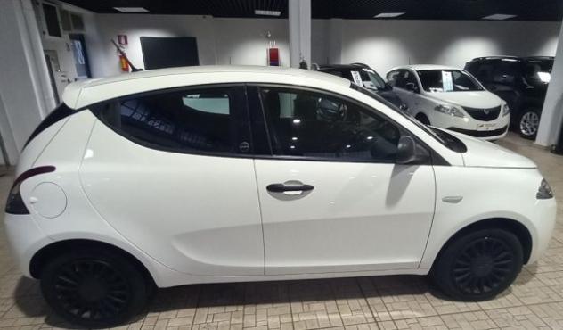 LANCIA Ypsilon 1.0 FireFly 5 porte S&S Hybrid Ecochic Silver rif. 23286209 - Foto 2