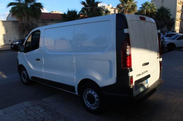 FIAT Talento 2.0 Ecojet 120CV PC-TN Combi N1 12q rif. 24122216 - Foto 3