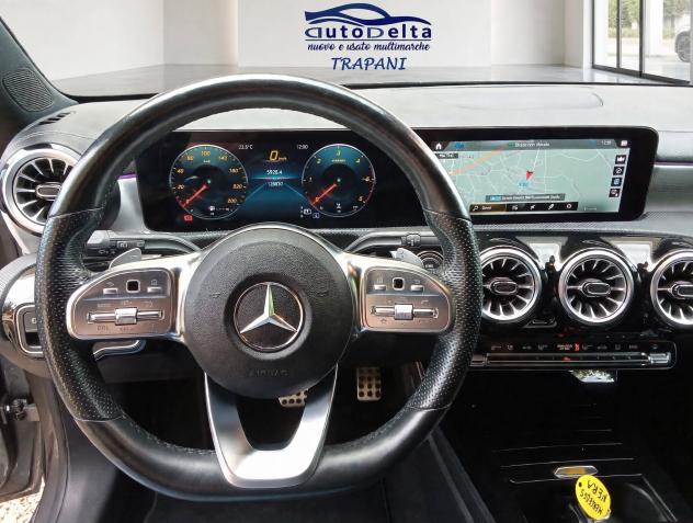Mercedes-benz A 200 d Automatic AMG Line Premium - Foto 9
