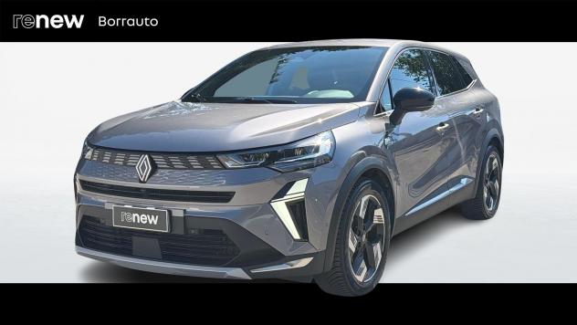 Renault Symbioz 1.6 full hybrid E-Tech Iconic 145cv auto