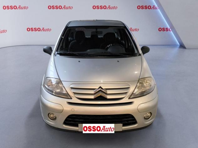 Citroën C3 1.1 BENZINA CON IMPIANTO GPL COMMERCIANTI - Foto 5