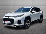 Suzuki Across 2.5 Plug-In Hybrid Top E-CVT 4WD auto