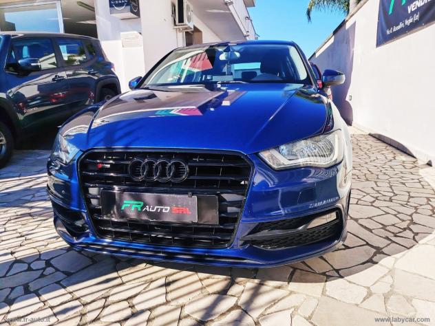 AUDI A3 SPB 1.6 TDI clean diesel Ambition - Foto 2