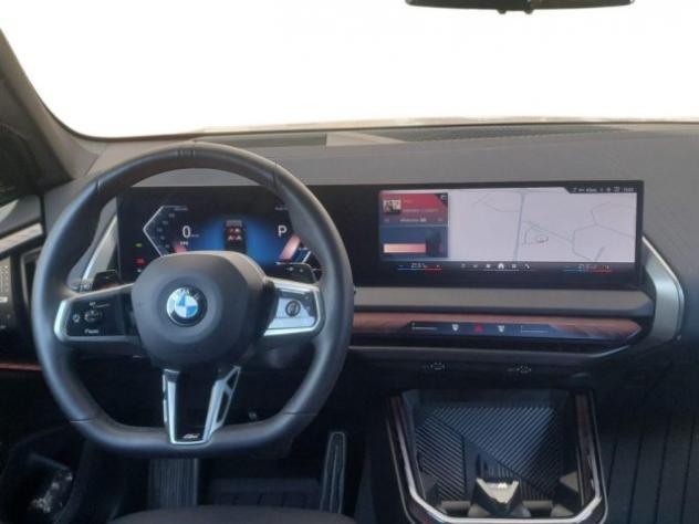 BMW X3 xDrive20d 48V MSport Pro Aut. + Tetto panorama rif. 24086362 - Foto 9