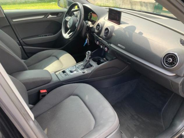 AUDI A3 SPB 30 TDI S tronic Admired*S-LINE* rif. 24044078 - Foto 9