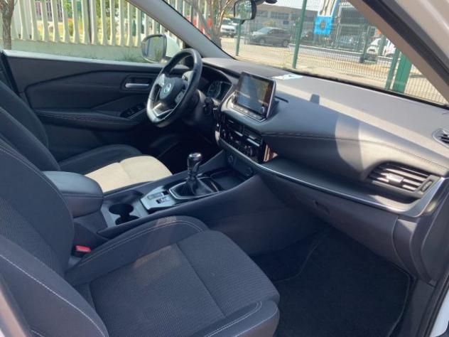 NISSAN Qashqai 1.3 MHEV 140 CV Acenta rif. 24126622 - Foto 9