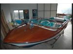 RIVA JUNIOR