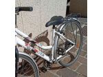 Bicicletta top bike ruota 28 uomo/donna. con cambio Buone condizioni