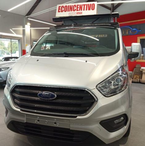 FORD NUGGET rif. 22572659 - Foto 4