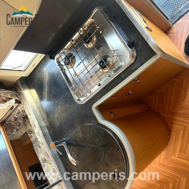 LAIKA LAIKA ECOVIP 4L rif. 23830274 - Foto 7