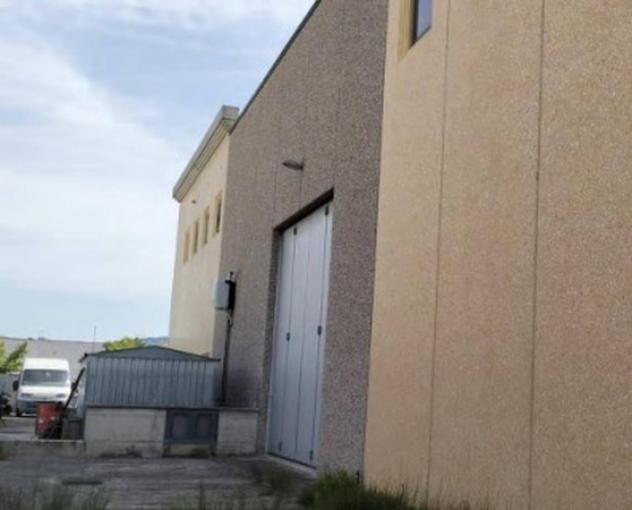 Immobile in asta di 610 m² in vendita a Bastia Umbra - Foto 10