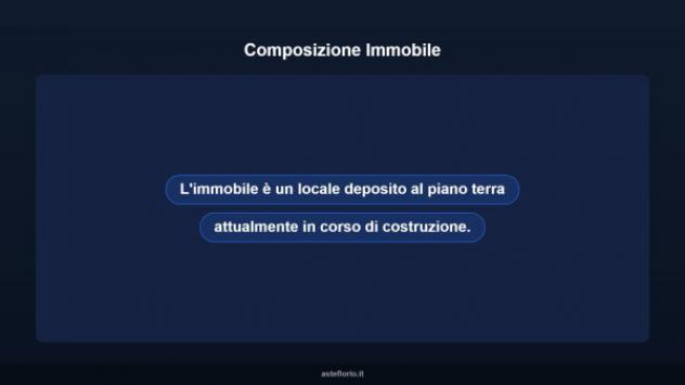 Immobile in asta di 51 m² in vendita a Senise - Foto 8