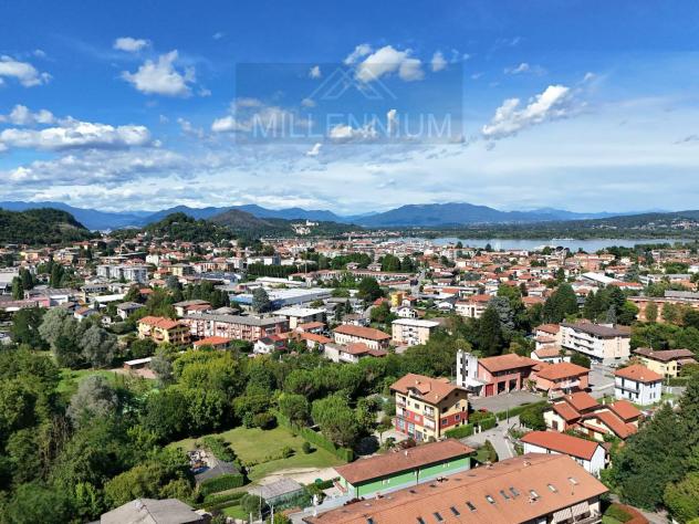 Villa singola - Arona . Rif.: ar77mercrg