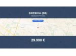 Immobile in asta di 45 m² in vendita a Brescia
