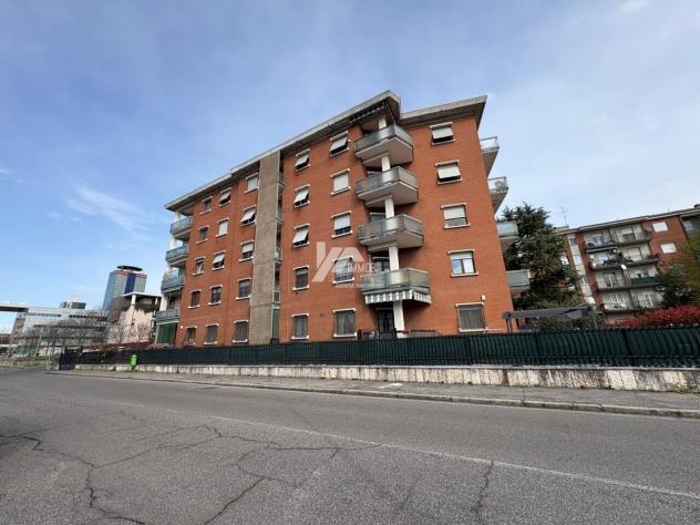 Quadrilocale in vendita a Brescia