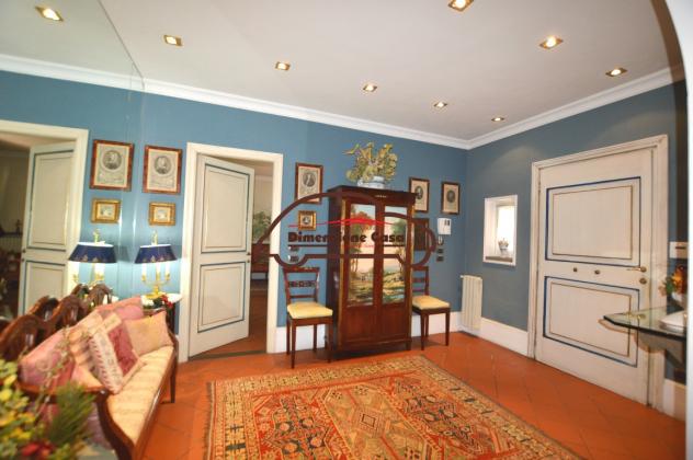 Villa in vendita a Segromigno In Piano - Capannori 450 mq Rif: 1069914 - Foto 5