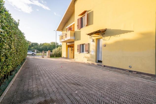 Casa singola in vendita a Quattro Strade - Casciana Terme Lari 250 mq Rif: 1448963 - Foto 3