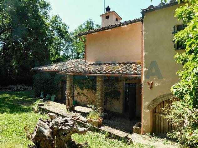 Villa in vendita a Chiusdino - Foto 6
