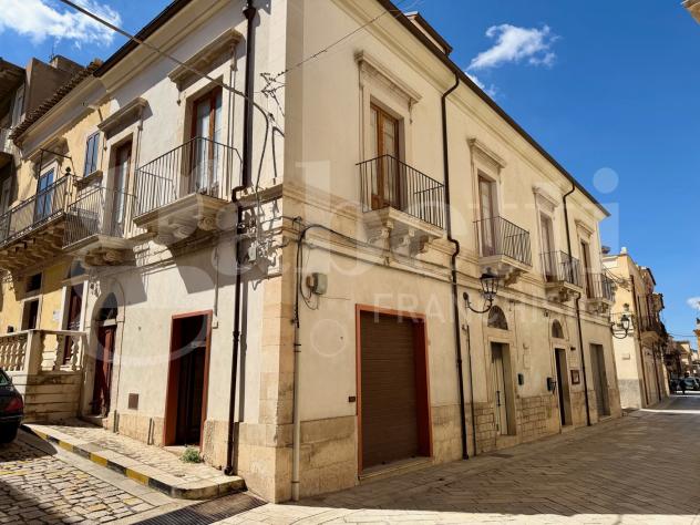Terratetto - Comiso . Rif.: Cod. rif 3325532VRG