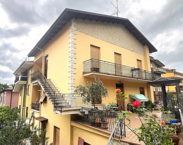 Appartamento - Fiuggi . Rif.: V5120VRG - Foto 7
