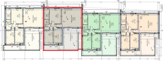 Vendita Appartamento indipendente da 124 mq in Via Secondo Casadei - Foto 16