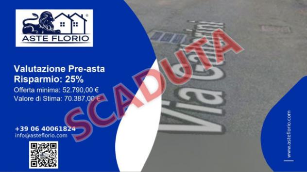 Immobile in asta di 194 m² in vendita a Ghemme