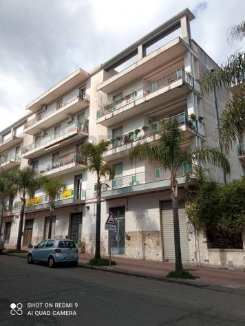 Appartamento in vendita a Giarre