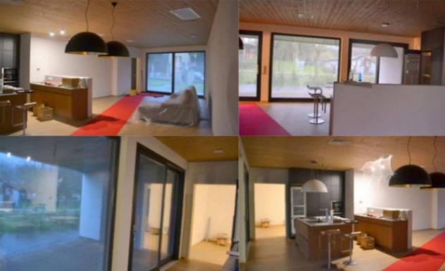 Immobile in asta di 407 m² con più di 5 locali e box auto doppio in vendita a Lonigo - Foto 6