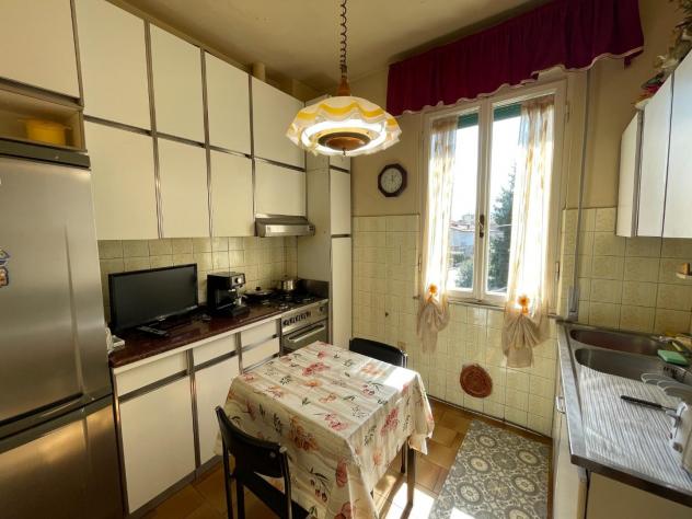 Appartamento in vendita a San Marco - Lucca 85 mq Rif: 1403873 - Foto 6