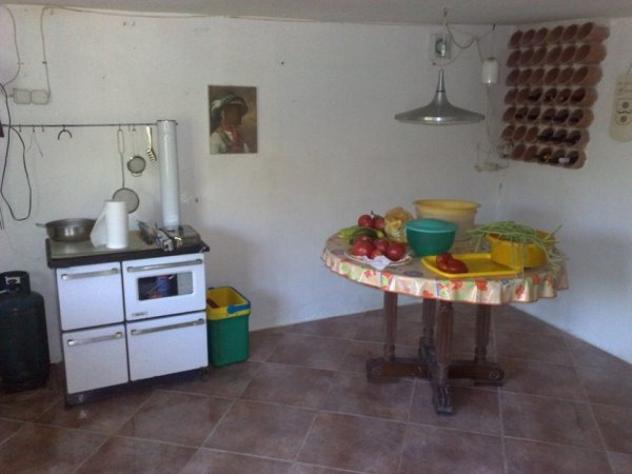 Villa in Contrada Selvatine Villaggio Santoro - Foto 19
