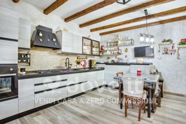 Casa indipendente di 115 m² con 3 locali in vendita a Mesenzana - Foto 6