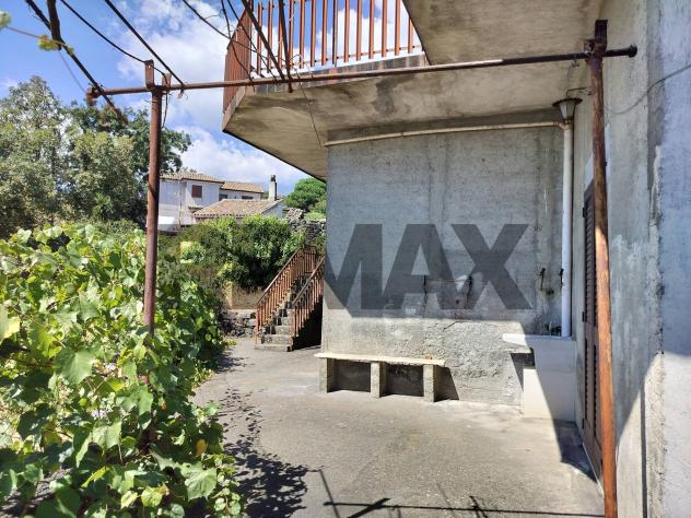 Porzione di villa in vendita a Milo - Foto 2
