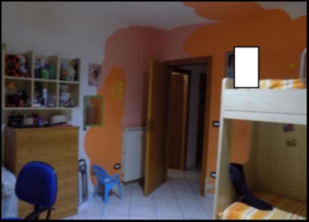 Immobile in asta di 75 m², box auto in vendita a Montecorvino Rovella - Foto 17