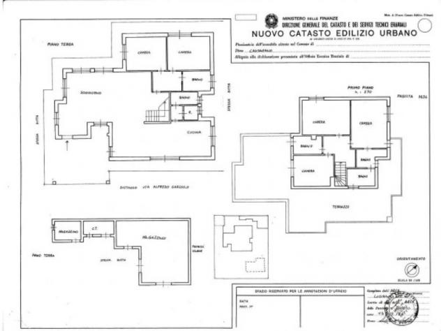 Villa in Via Alfredo Gargiulo - Foto 6