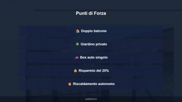 Immobile in asta di 92 m², box auto in vendita a Sanza - Foto 16