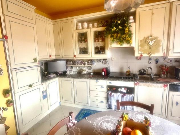 Appartamento in vendita a Taverne D'arbia - Siena 110 mq Rif: 1271338 - Foto 8