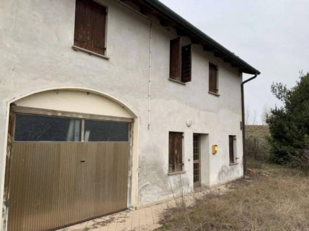Immobile in asta di 130 m², box auto in vendita a Spresiano - Foto 2