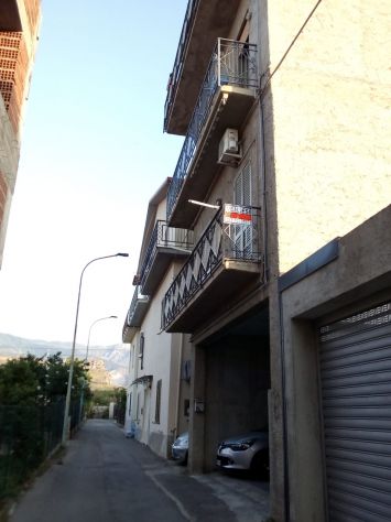 Appartamento via P. Micca a Torrenova frazione Rosmarino (ME)
