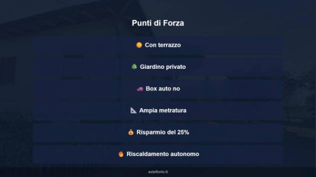 Immobile in asta di 224 m² con più di 5 locali in vendita a Torrita di Siena - Foto 8