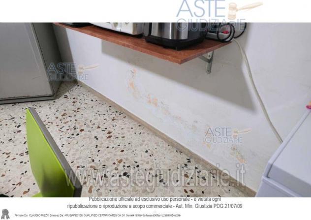 IMMOBILI-IMMOBILE RESIDENZIALE-Via del Mandorlo, 40, 91100 Trapani TP, Italia - Foto 3