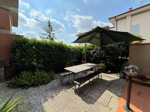 Terratetto in vendita a Vinci 120 mq Rif: 1278939