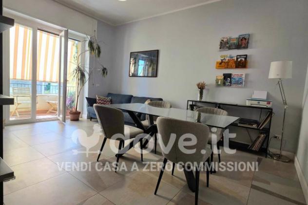 Appartamento di 90 m² con 3 locali e box auto in vendita a Viterbo - Foto 3