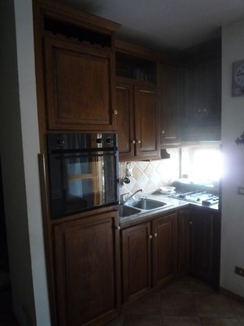 Casa in alta montagna Alfedena,Casdtel di Sangro - Foto 7