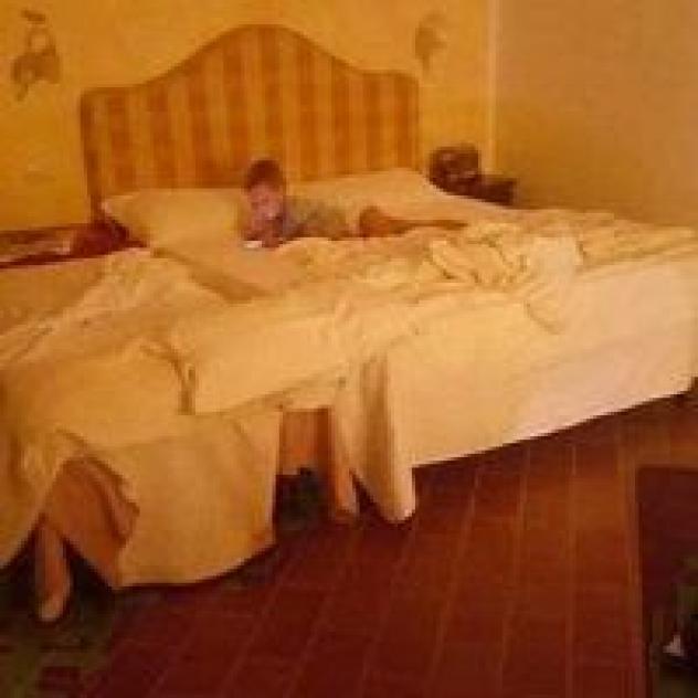 Hotel B&B Cecco di Nara - Foto 4