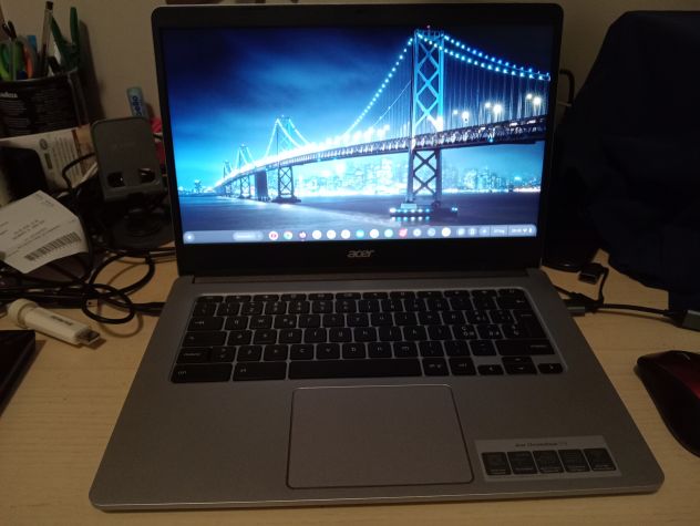 Vendo Portatile 13"