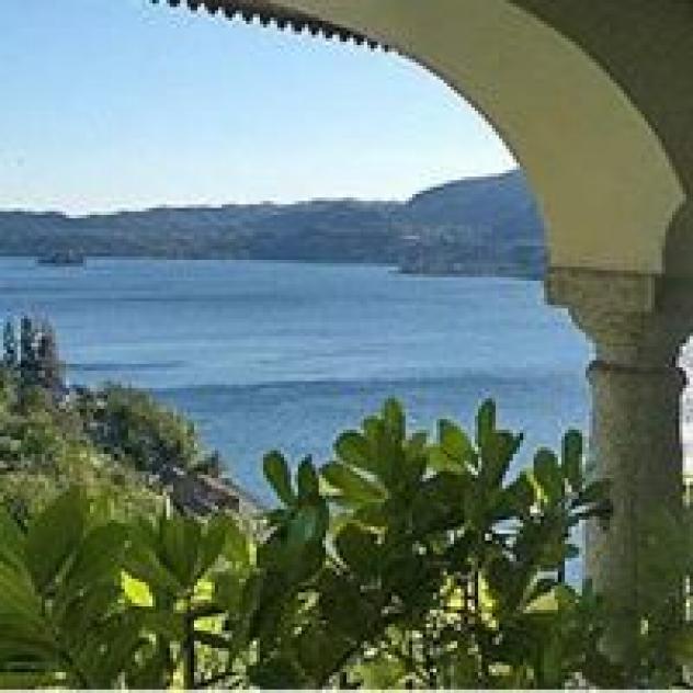 Vacanze in Vista