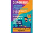 Grafico al tuo servizio